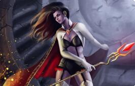 ## 和平精英嚣张跋扈名字